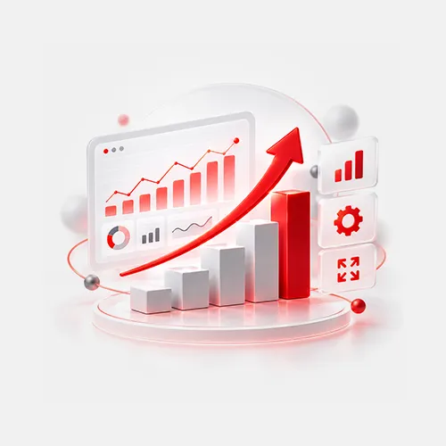 Improve & Scale