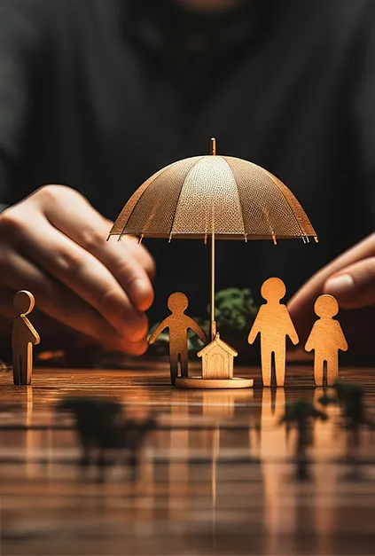 Insurance B2C Lead Generation 2