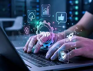 MVP and PoC
