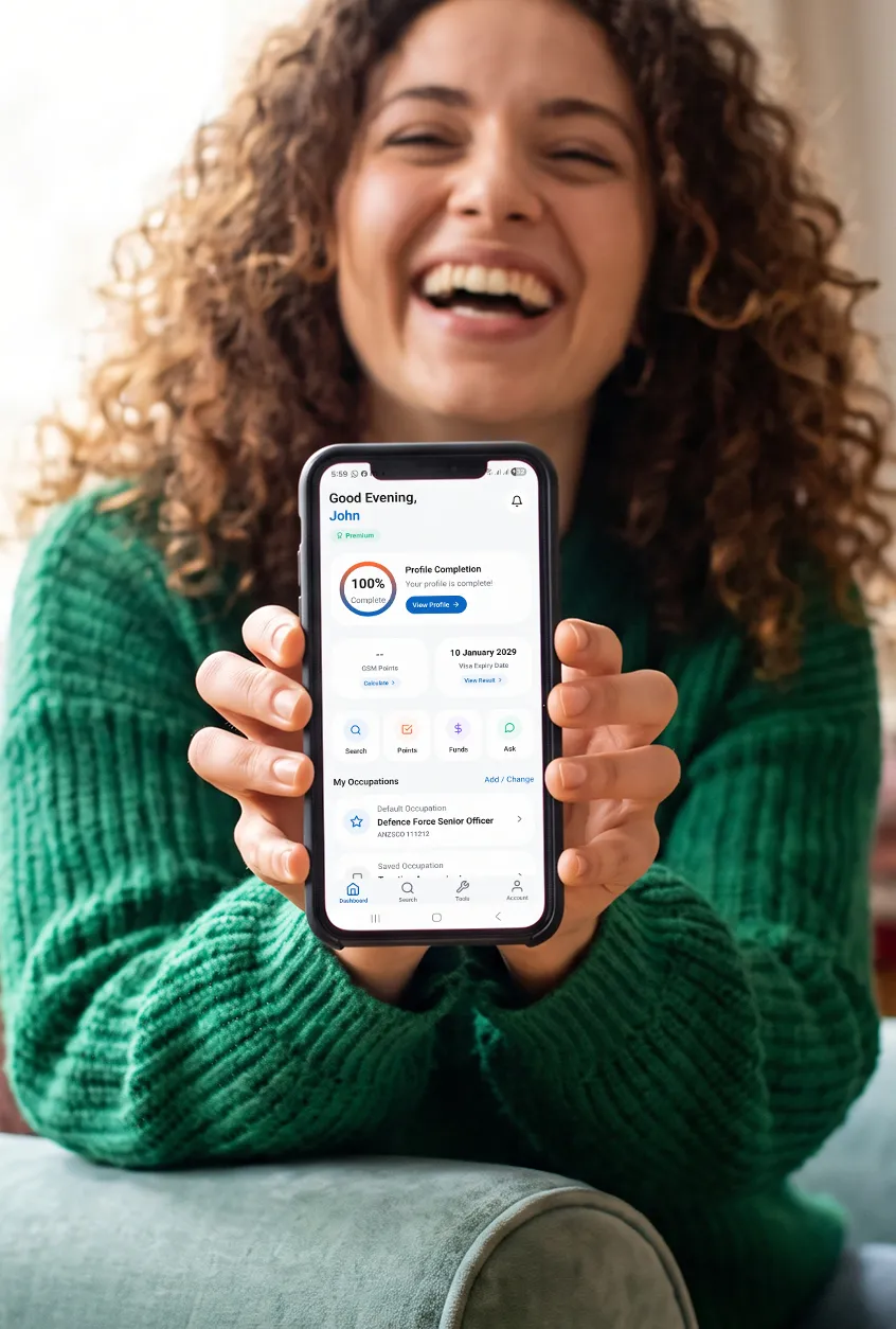 Occusearch_app
