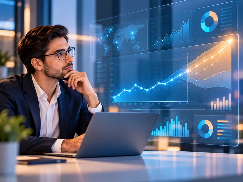 Predictive AI & Machine Learning