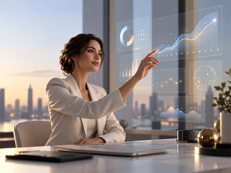 Predictive Analytics