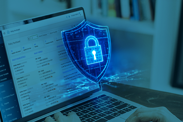 Protect Client Data