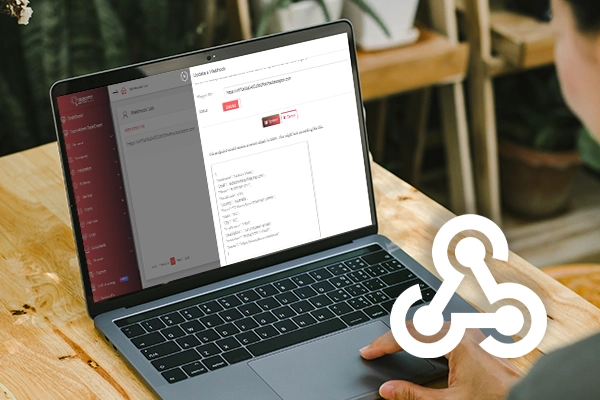 Webhook Lead Integration