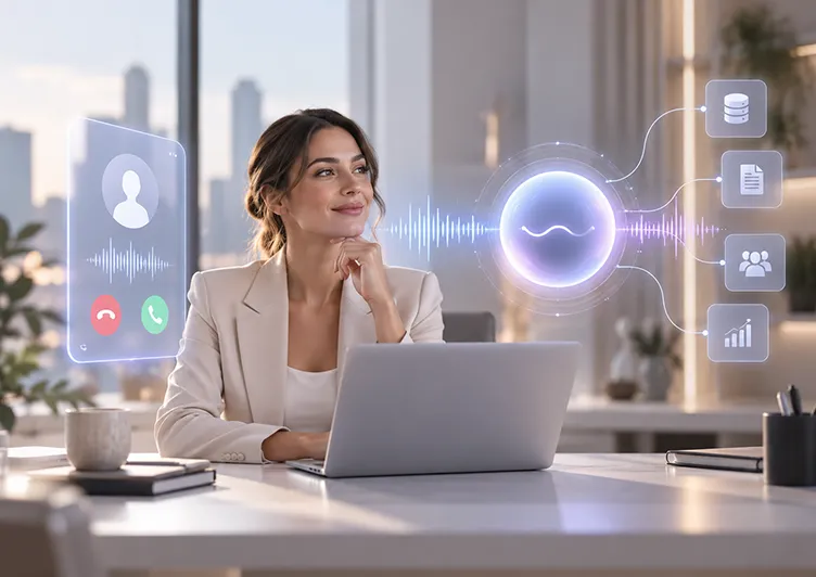 ai-voice-agent-for-intelligent-inbound-call-automation D
