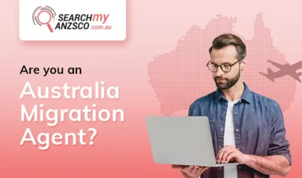 australia immigration agent