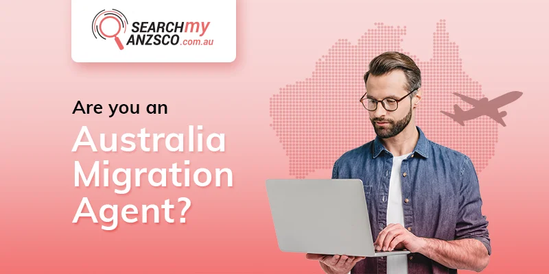 australia immigration agent
