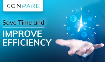 save Time improve Efficiency